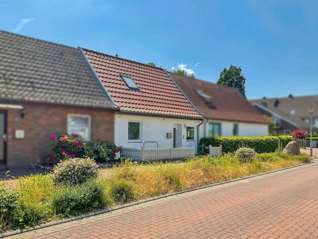 Einfamilienhaus zum Kauf 265.000 € 3 Zimmer 91 m² 333 m² Grundstück Achim Achim 28832