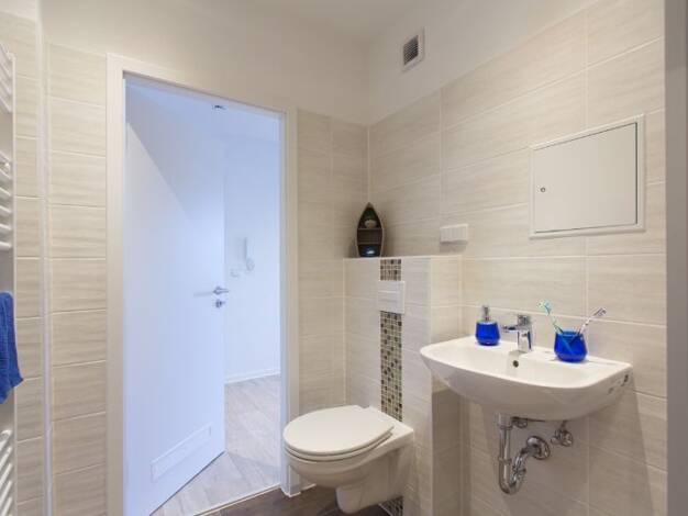 Wohnung zur Miete 370 € 3 Zimmer 56,9 m² 1. Geschoss Ferdinand-von-Schill-Straße 7 Sudenburg Sudenburg 39116