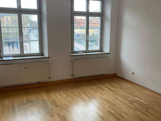 Wohnung zur Miete 540 € 1 Zimmer 41 m² 1. Geschoss frei ab sofort Bamberg 96049