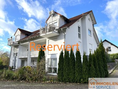 Wohnung zum Kauf 184.500 € 3 Zimmer 77,8 m² Hambach Dittelbrunn / Hambach 97456