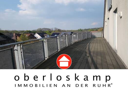 Maisonette zur Miete 1.100 € 3 Zimmer 94 m² frei ab 01.01.2027 Saarn/Mintard Mülheim an der Ruhr 45481