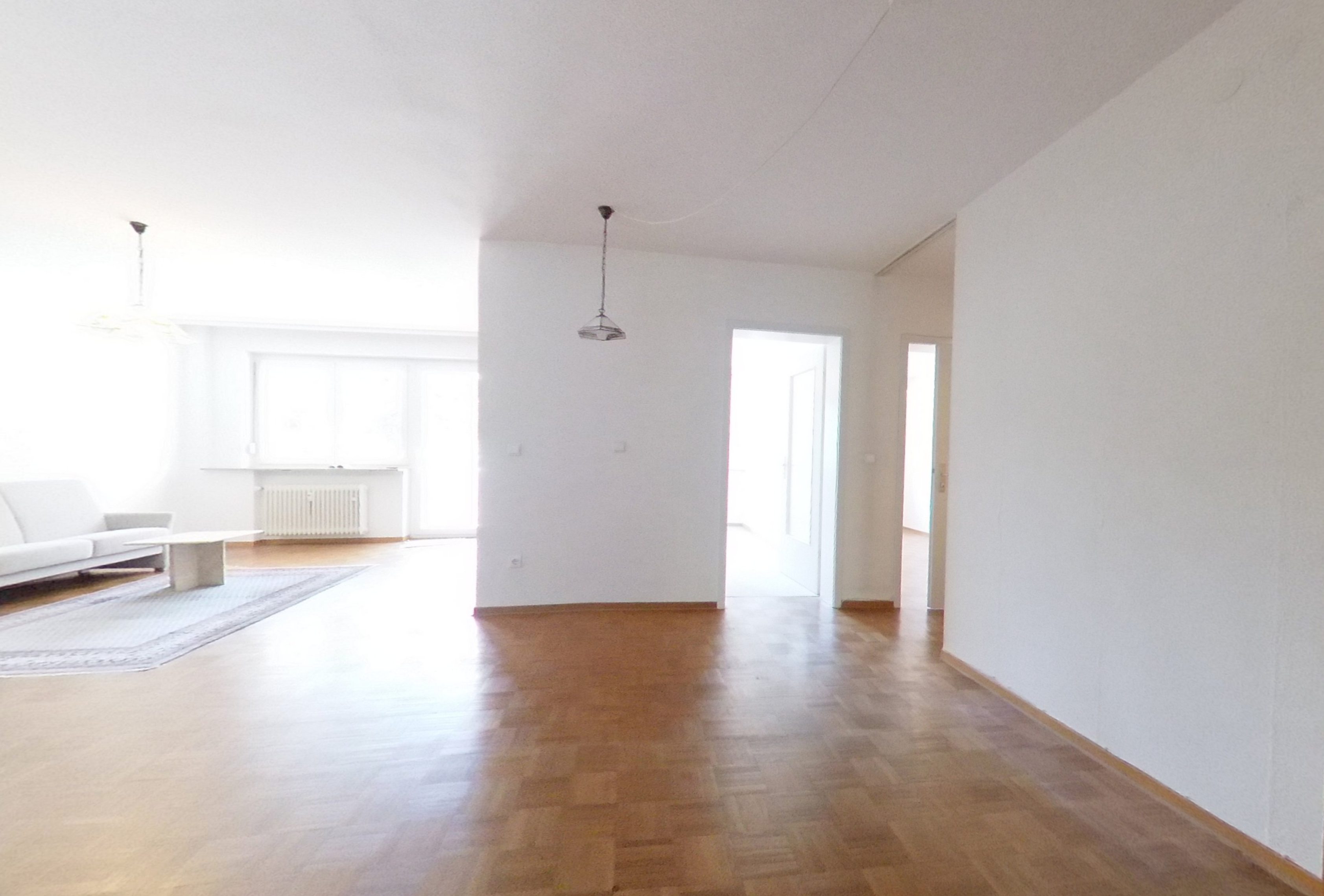 Wohnung zum Kauf 349.500 € 4 Zimmer 94 m²<br/>Wohnfläche EG<br/>Geschoss Schmiden Fellbach 70736