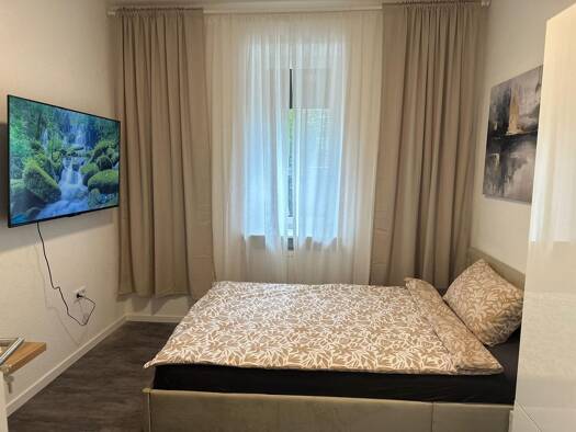 Wohnung zur Miete 625 € 1 Zimmer 13 m² Neckarau Mannheim 68199