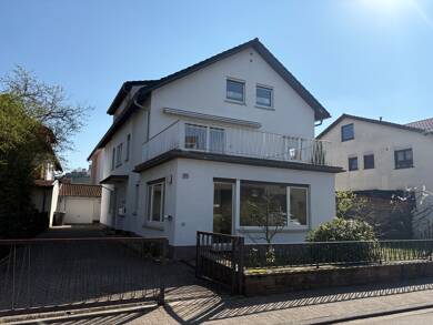 Mehrfamilienhaus zum Kauf 890.000 € 12 Zimmer 296 m² 559 m² Grundstück Schriesheim Schriesheim 69198