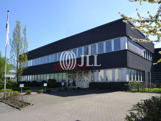 Lagerhalle zur Miete 6,40 € 4.637 m² Lagerfläche teilbar ab 1.500 m² Vogelheim Essen 45356