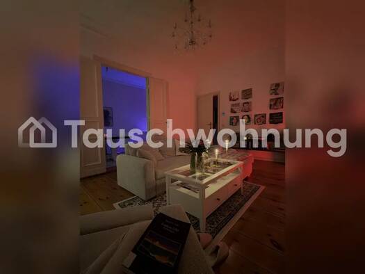 Wohnung zur Miete Tauschwohnung 900 € 3,5 Zimmer 80 m² Westend Berlin 14199