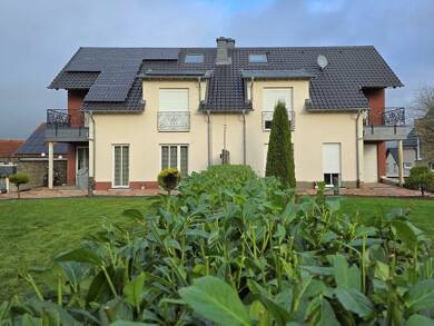 Einfamilienhaus zum Kauf 497.000 € 6 Zimmer 207 m² 481 m² Grundstück Fließem 54636
