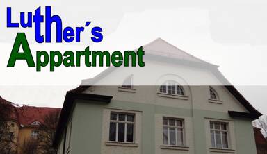 Wohnung zur Miete 235 € 1 Zimmer 36,5 m² Hohetorstraße 14 Lutherstadt Eisleben Eisleben 06295