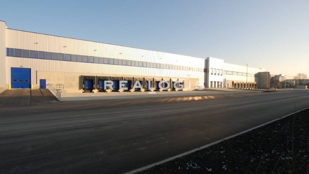 Halle/Industriefläche zur Miete provisionsfrei 15.000 m² Lagerfläche Eltville Eltville am Rhein 65343