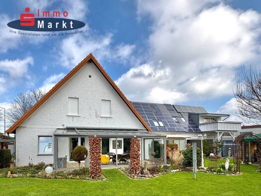 Mehrfamilienhaus zum Kauf als Kapitalanlage geeignet 548.000 € 11 Zimmer 385 m² 1.745 m² Grundstück Innenstadt Minden 32429
