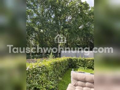 Wohnung zur Miete Tauschwohnung 1.070 € 3 Zimmer 93 m² EG Sinstorf Hamburg 21077