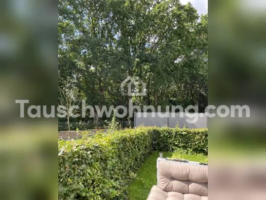 Wohnung zur Miete Tauschwohnung 1.070 € 3 Zimmer 93 m² EG Sinstorf Hamburg 21077