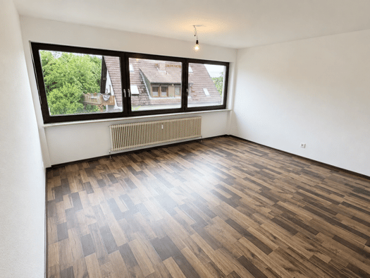 Studio zur Miete 415 € 1 Zimmer 34,6 m² 1. Geschoss Am Tennenbach 4 Erlangen 91054