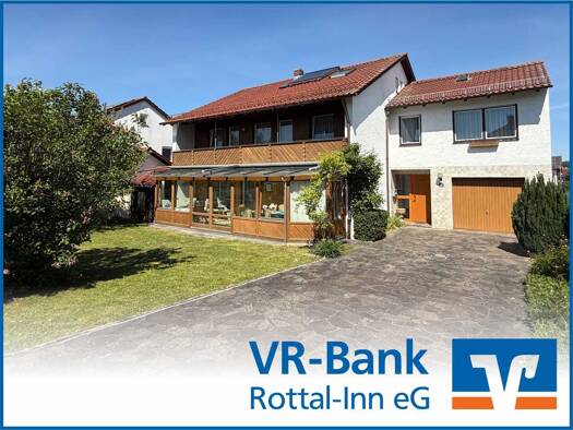 Einfamilienhaus zum Kauf 349.000 € 7 Zimmer 197 m² 637 m² Grundstück Mooshof Pfarrkirchen 84347