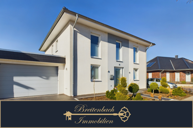 Einfamilienhaus zum Kauf 529.000 € 5 Zimmer 165,8 m² 573 m² Grundstück Scharnhorst Verden (Aller) 27283