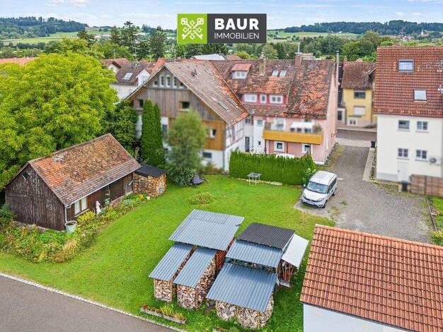 Wohnung zum Kauf 160.000 € 3,5 Zimmer 76 m² Wilhelmsdorf 88271