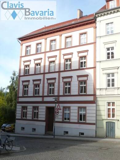 Wohnung zur Miete 472 € 2 Zimmer 63 m² Marienbad Frankfurt (Oder) 15232