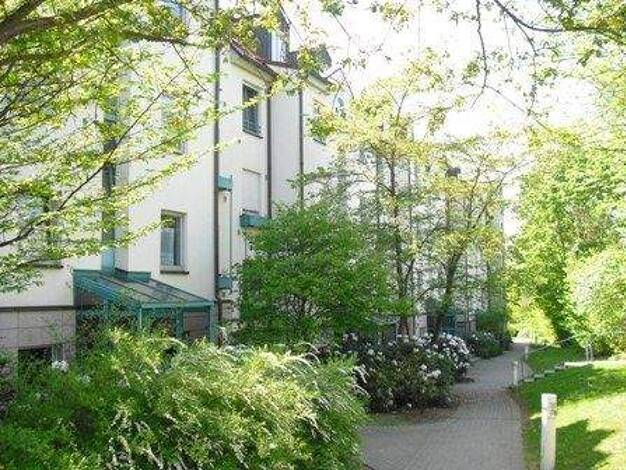 Wohnung zur Miete 814 € 4,5 Zimmer 81,4 m² 3. Geschoss Eduard-Daelen-Straße 5 Hochdahl Erkrath 40699