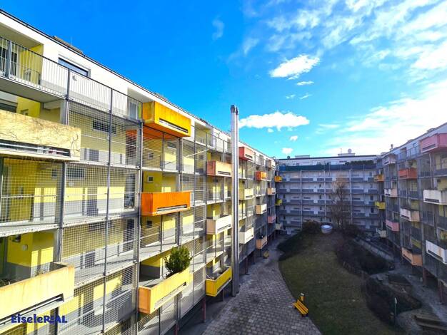 Wohnung zum Kauf 249.000 € 2 Zimmer 50 m² Liesing 1230