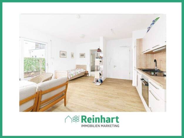 Studio zum Kauf 179.000 € 1 Zimmer 41,2 m² EG Fechenbach Collenberg 97903