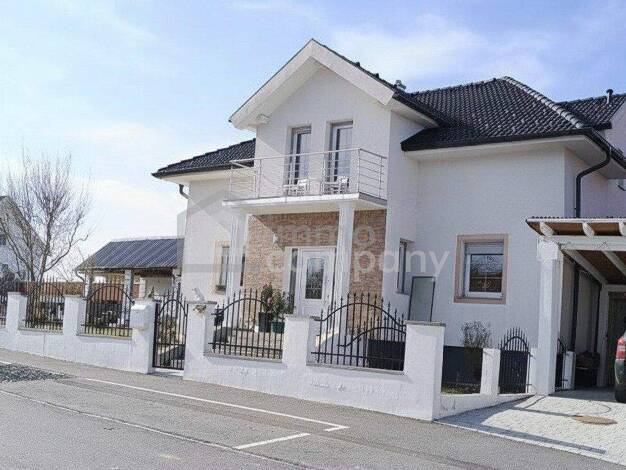 Einfamilienhaus zum Kauf 429.000 € 5 Zimmer 200 m² 1.066 m² Grundstück Unterfrauenhaid 7321