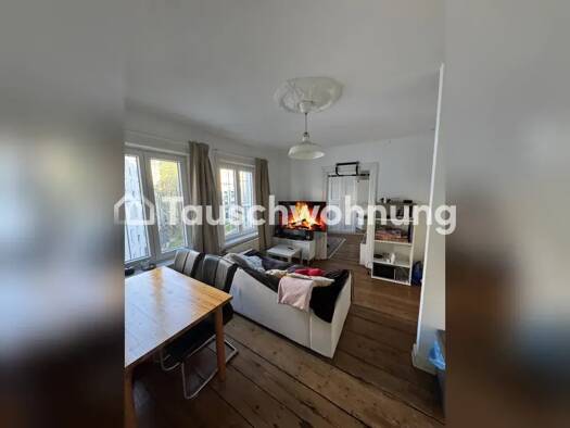 Wohnung zur Miete Tauschwohnung 510 € 2 Zimmer 34 m² 2. Geschoss Niendorf Eimsbüttel 20146
