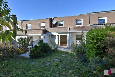 Reihenmittelhaus zum Kauf provisionsfrei 448.000 € 5 Zimmer 138 m² 194 m² Grundstück Ötlingen Weil am Rhein / Ötlingen 79576