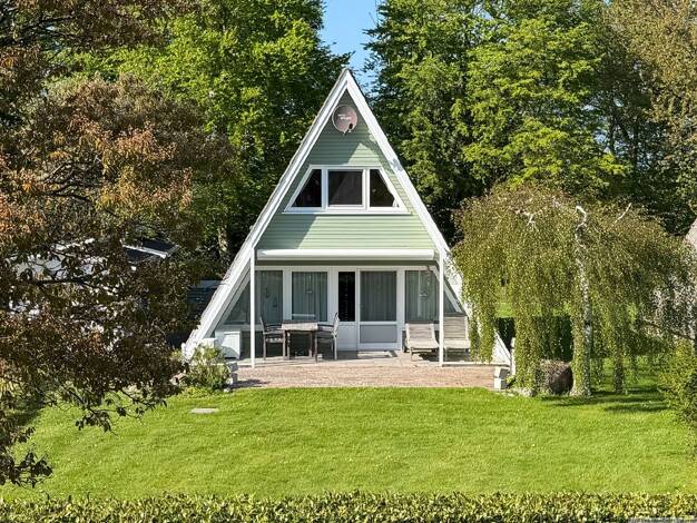Einfamilienhaus zum Kauf 335.000 € 3 Zimmer 65 m² 515 m² Grundstück Damp 24351