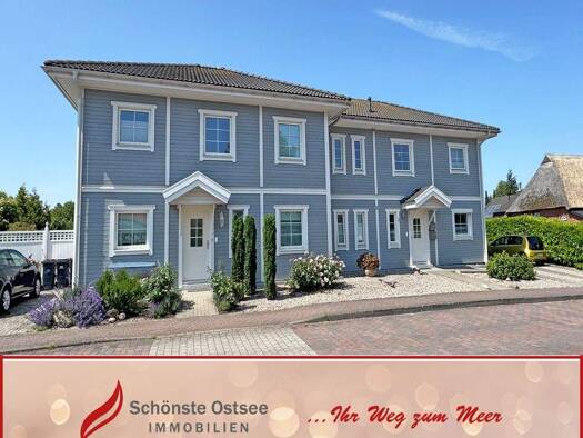 Wohnung zum Kauf 329.000 € 3 Zimmer 65 m² frei ab sofort Grömitz 23743