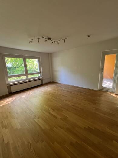 Studio zur Miete 625 € 2 Zimmer 56,8 m² 1. Geschoss In der Täpperie 4 Holsterhausen Essen 45147