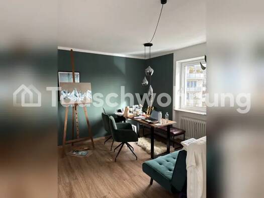 Studio zur Miete Tauschwohnung 485 € 1 Zimmer 30 m² 2. Geschoss Sauerlach Sauerlach 82054