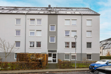 Wohnung zum Kauf 349.000 € 4 Zimmer 90 m² Hand Bergisch Gladbach 51469