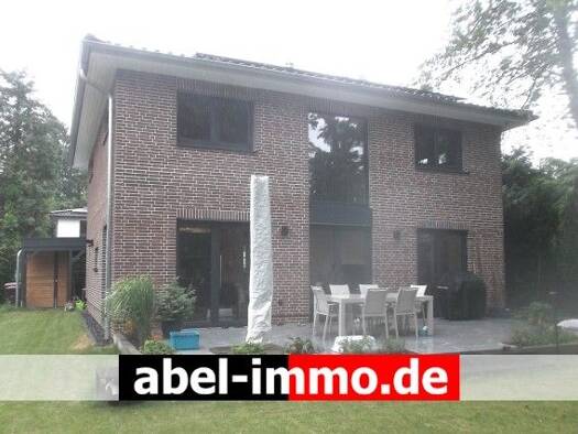 Einfamilienhaus zum Kauf 795.000 € 6 Zimmer 161 m² 592 m² Grundstück Bergstedt Hamburg 22395