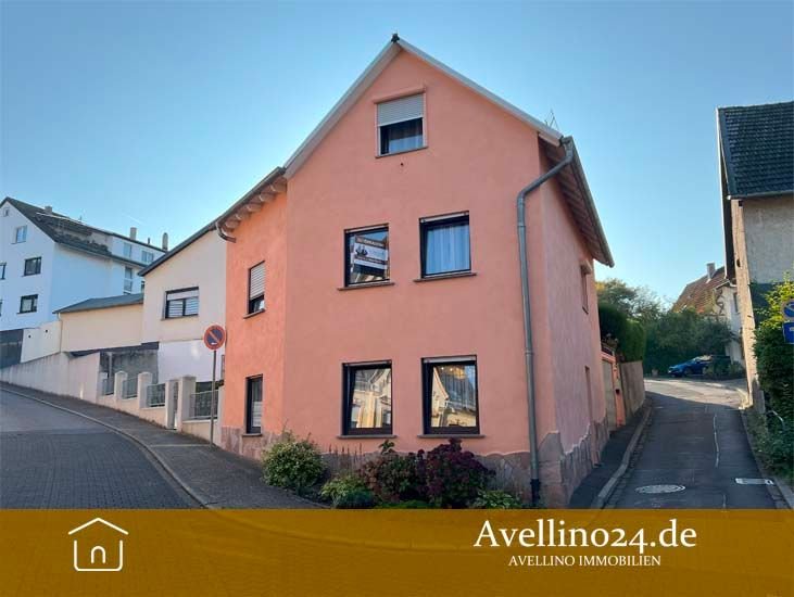 Einfamilienhaus zum Kauf 168.000 € 5 Zimmer 96,5 m²<br/>Wohnfläche 82 m²<br/>Grundstück ab sofort<br/>Verfügbarkeit Höhr-Grenzhausen 56203