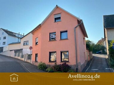 Einfamilienhaus zum Kauf 168.000 € 5 Zimmer 96,5 m² 82 m² Grundstück frei ab sofort Höhr-Grenzhausen 56203