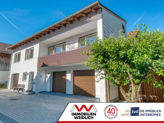 Einfamilienhaus zum Kauf 578.000 € 3 Zimmer 86,5 m² 197 m² Grundstück Kirchseeon 85614