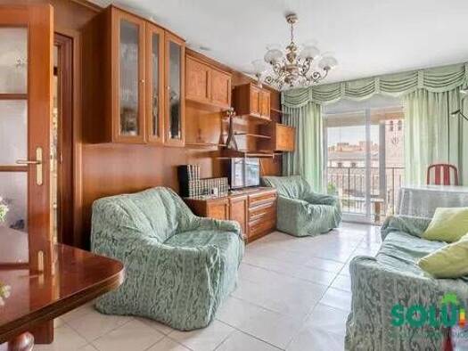 Wohnung zum Kauf 195.000 € 3 Zimmer 73 m² 3. Geschoss Móstoles 28931
