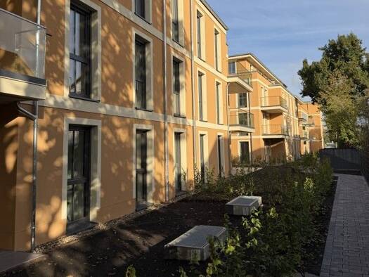 Terrassenwohnung zur Miete 1.660 € 4 Zimmer 95 m² frei ab 01.03.2027 Leubnitz-Neuostra Dresden 01219