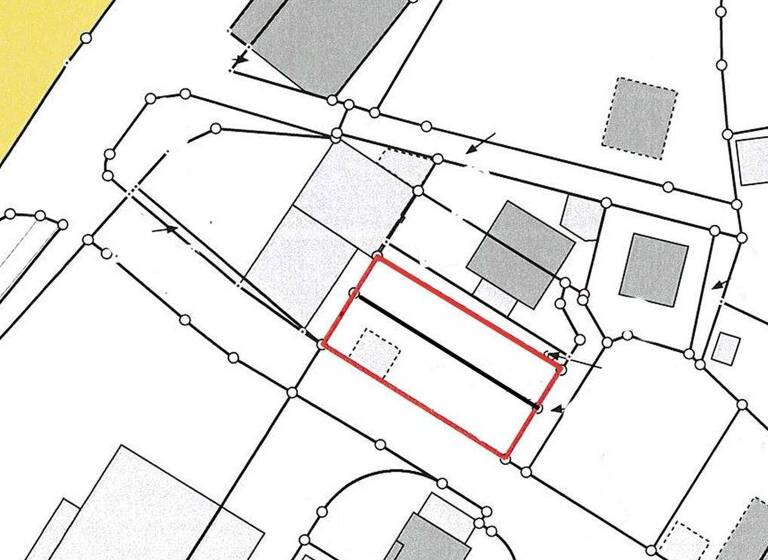 Grundstück zum Kauf 199.800 € 463 m² Grundstück Krostitz 04509