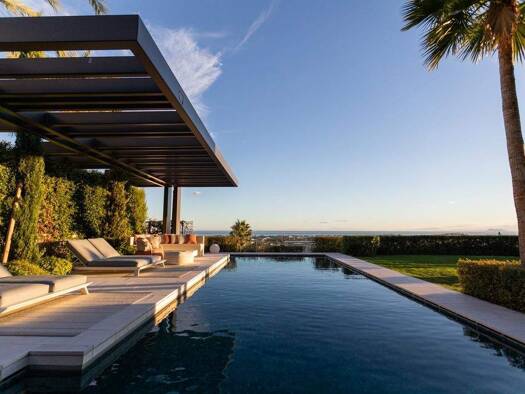 Haus zum Kauf 10.700.000 € 1.044 m² 1.379 m² Grundstück La Quinta 29679