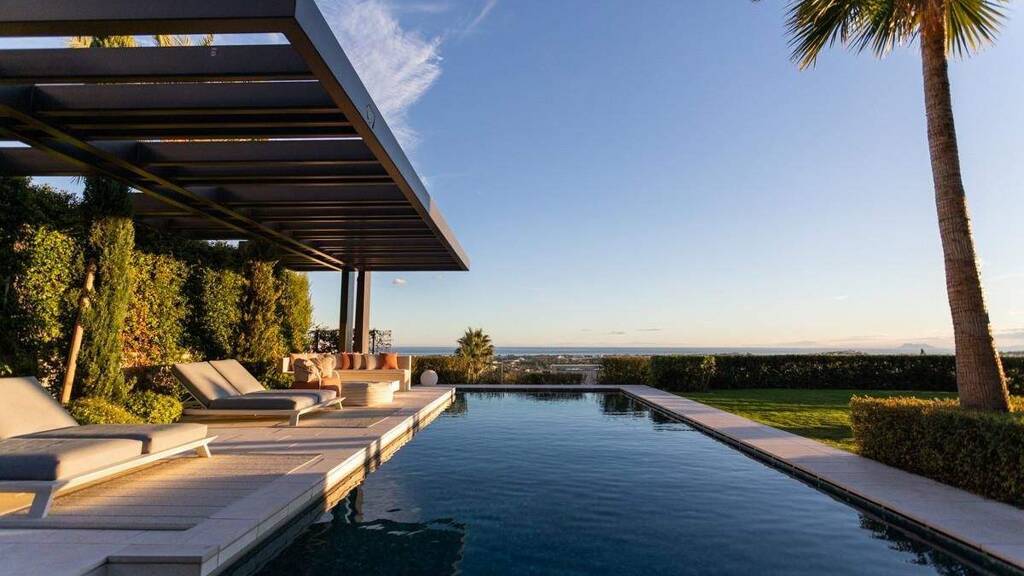 Haus zum Kauf 10.700.000 € 1.044 m² 1.379 m² Grundstück La Quinta 29679