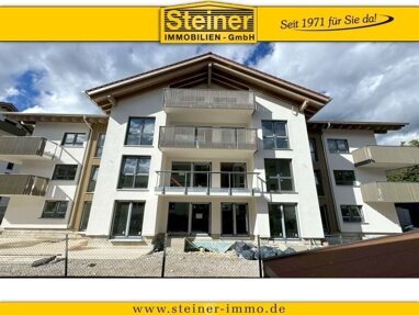 Terrassenwohnung zum Kauf provisionsfrei als Kapitalanlage geeignet 827.000 € 3 Zimmer 72,5 m² Partenkirchen Garmisch-Partenkirchen 82467