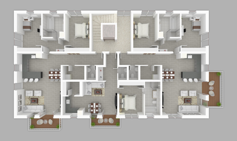 Wohnung zur Miete 765 € 2 Zimmer 63,7 m²<br/>Wohnfläche 1.<br/>Geschoss 01.03.2025<br/>Verfügbarkeit Olfen Olfen / Kökelsum 59399