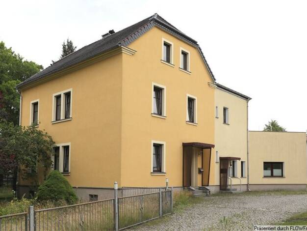 Gewerbeobjekt zum Kauf als Kapitalanlage geeignet 275.000 € 9 Zimmer 477 m² 1.760 m² Grundstück Pulsnitz Pulsnitz 01896