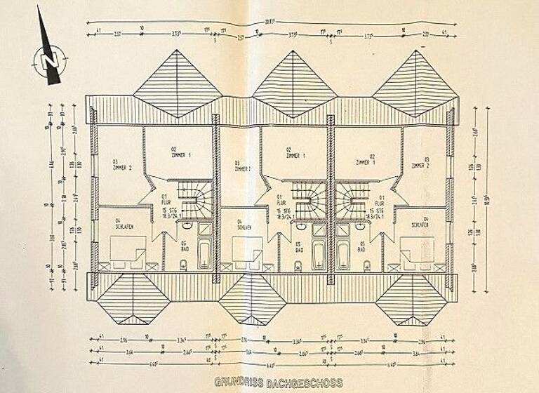 Haus zum Kauf 295.000 € 4 Zimmer 107 m² 490 m² Grundstück Kropp 24848