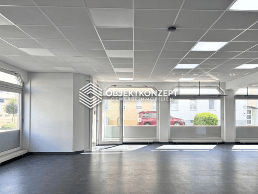 Verkaufsfläche zur Miete 249 m² Verkaufsfläche Tuttlingen 78532