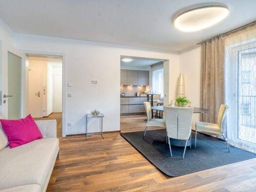 Wohnung zum Kauf - Erstbezug 589.000 € 3 Zimmer 74 m² Gnigl Salzburg 5020