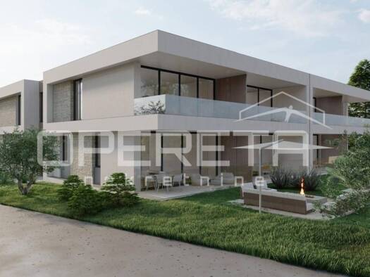 Wohnung zum Kauf 260.000 € 2 Zimmer 58 m² Kanfanar