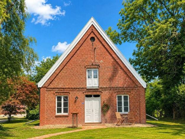 Einfamilienhaus zum Kauf provisionsfrei 520.000 € 7 Zimmer 180 m² 970 m² Grundstück Balje Balje 21730