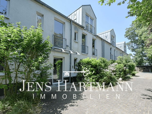 Wohnung zur Miete 1.100 € 3 Zimmer 82 m² 1. Geschoss Saarn/Mintard Mülheim an der Ruhr 45481
